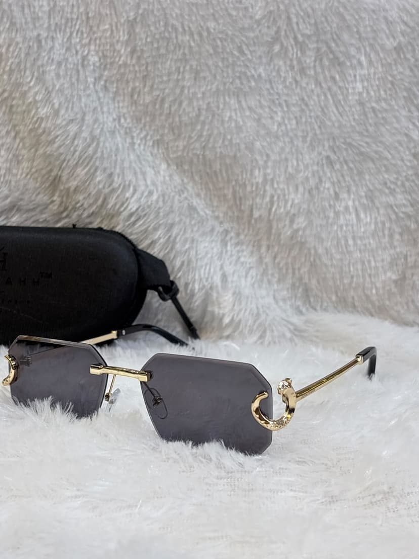 GENOVAH RIMLESS