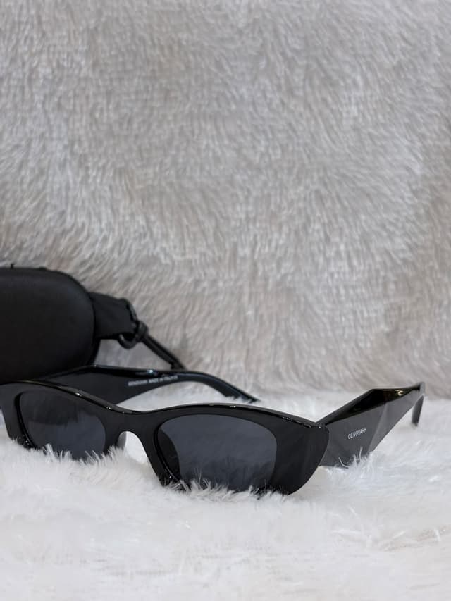 GENOVAH CAT EYE