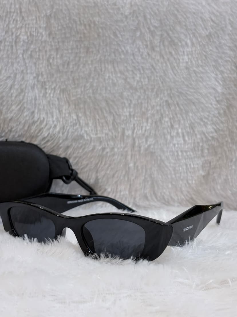 GENOVAH CAT EYE